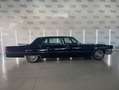 Cadillac Fleetwood 7.7cc V8 220cv 5p del 1969 Schwarz - thumbnail 5
