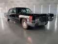Cadillac Fleetwood 7.7cc V8 220cv 5p del 1969 Schwarz - thumbnail 2
