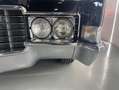 Cadillac Fleetwood 7.7cc V8 220cv 5p del 1969 Schwarz - thumbnail 14