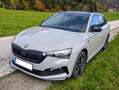 Skoda Scala Scala 1,5 TSI Monte Carlo Monte Carlo Grau - thumbnail 1