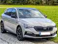 Skoda Scala Scala 1,5 TSI Monte Carlo Monte Carlo Grau - thumbnail 2