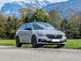 Skoda Scala Scala 1,5 TSI Monte Carlo Monte Carlo Grau - thumbnail 5