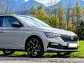 Skoda Scala Scala 1,5 TSI Monte Carlo Monte Carlo Grau - thumbnail 7