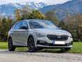 Skoda Scala Scala 1,5 TSI Monte Carlo Monte Carlo Grau - thumbnail 3