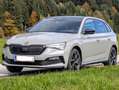 Skoda Scala Scala 1,5 TSI Monte Carlo Monte Carlo Grau - thumbnail 8