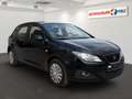 SEAT Ibiza 1.4 5-trg. Klimaanlage Schwarz - thumbnail 3