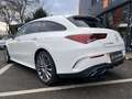 Mercedes-Benz CLA 250 kombilimousine Wit - thumbnail 7