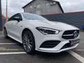 Mercedes-Benz CLA 250 kombilimousine Wit - thumbnail 4