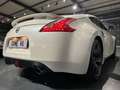 Nissan 370Z 3.7 V6 331CH PACK BVA Weiß - thumbnail 10