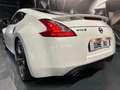 Nissan 370Z 3.7 V6 331CH PACK BVA Weiß - thumbnail 6