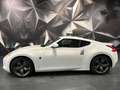 Nissan 370Z 3.7 V6 331CH PACK BVA Weiß - thumbnail 4