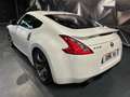 Nissan 370Z 3.7 V6 331CH PACK BVA Weiß - thumbnail 5