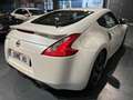Nissan 370Z 3.7 V6 331CH PACK BVA Weiß - thumbnail 9