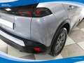 Peugeot 2008 1.2 PureTech 100cv Active EU6D-Isc Argento - thumbnail 13