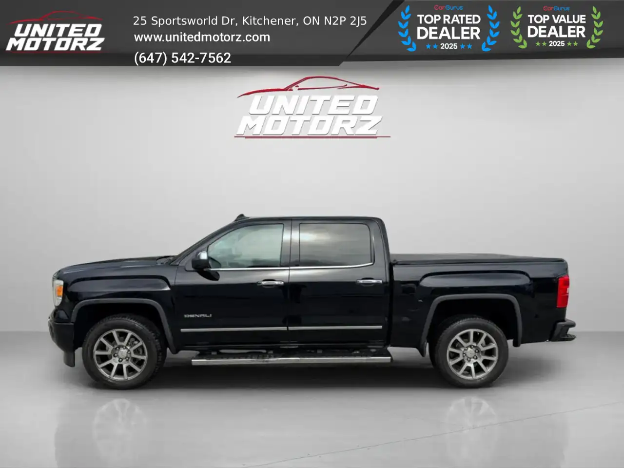 GMC Sierra 1500 снимка GMC Sierra 1500