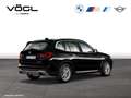 BMW X3 xDrive30e Sportsitze AHK ACC Noir - thumbnail 2
