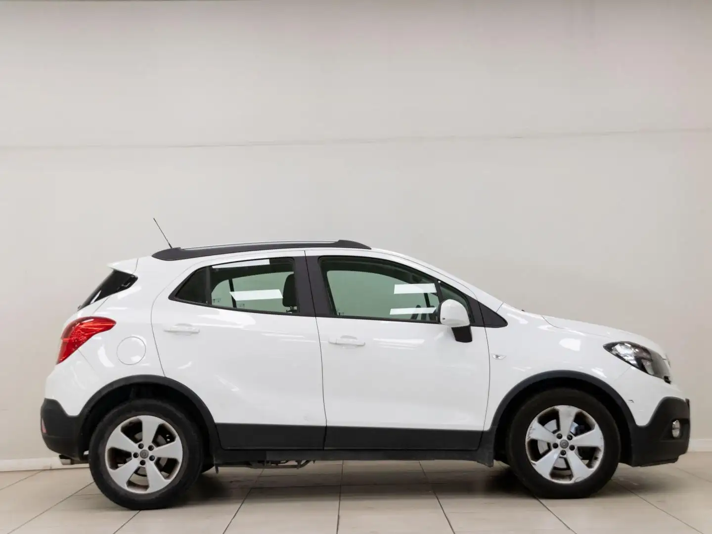 Opel Mokka 1.4T S&S Selective 4x2 - 2