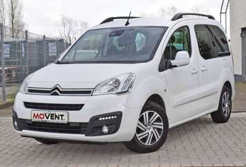 Berlingo Multispace BlueHDi 100 S Autom.* NAVI∗KAMERA∗TEMPOMAT∗ANHÄNGERKUPPLUNG