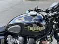 Triumph Bonneville SE T 100 SE Black | Custom Černá - thumbnail 3