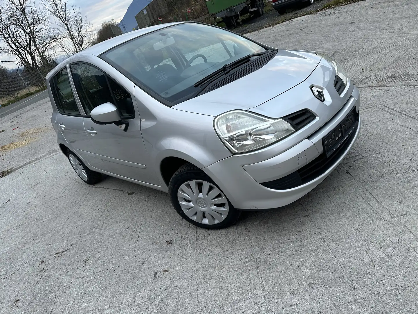 Renault Modus 1.2 16V Night and Day - 2