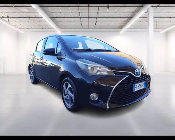 Toyota Yaris 5p 1.5h Active