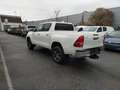 Toyota Hilux IV 4WD 2.4 D-4D 150 DOUBLE CABINE Blanc - thumbnail 7