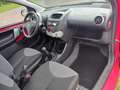 Peugeot 107 1.0i Access Accent Airco APK 04-2025 Rijdt perfect Rouge - thumbnail 11