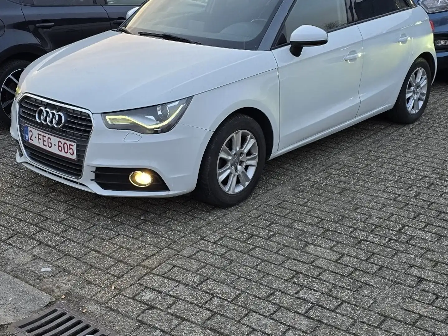 Audi A1 Sportback 1.4 TFSI 122 Ambition - 1