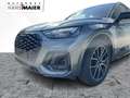 Audi Q5 Sportback TFSI quattro S line AHK Leder Pano Gris - thumbnail 7