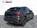 Audi Q5 Sportback TFSI quattro S line AHK Leder Pano Gris - thumbnail 4
