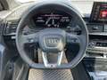 Audi Q5 Sportback TFSI quattro S line AHK Leder Pano Gris - thumbnail 12