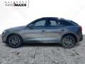 Audi Q5 Sportback TFSI quattro S line AHK Leder Pano Gris - thumbnail 6