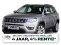 Jeep Compass 1.4 MultiAir Longitude | Navi | Cruise Control | P Grijs - thumbnail 1