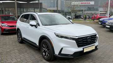e:HEV Elegance 2WD|Trittbrett|8-Fach