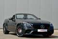 Mercedes-Benz SLC 43 AMG SLC 43 AMG Roadster I AMG PERFORMANCE PACKAGE Gris - thumbnail 1