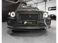 Bentley Bentayga V8 FIRST EDITION **STARTECH**LED/MULLINER/VOLL Noir - thumbnail 8