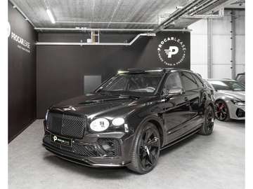 V8 FIRST EDITION **STARTECH**LED/MULLINER/VOLL
