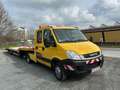 Iveco Daily 40C17 Minisattel FGS - AT-Motor + Getriebe Gelb - thumbnail 1