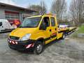 Iveco Daily 40C17 Minisattel FGS - AT-Motor + Getriebe Gelb - thumbnail 2