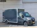Renault Master 150PK Bakwagen Airco Cruise Luchtvering Meubelbak Wit - thumbnail 6