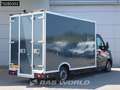 Renault Master 150PK Bakwagen Airco Cruise Luchtvering Meubelbak Wit - thumbnail 5