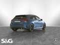 Mercedes-Benz A 250 e AMG PANO+TOTWINKEL+KAMERA+MEMORY+LED+19" Blau - thumbnail 3