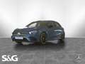 Mercedes-Benz A 250 e AMG PANO+TOTWINKEL+KAMERA+MEMORY+LED+19" Blau - thumbnail 1