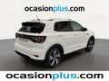 Volkswagen T-Cross 1.5 TSI Sport DSG7 110kW Blanco - thumbnail 3
