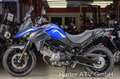 Suzuki DL 650 V-Strom --in blau oder schwarz-- Blau - thumbnail 1