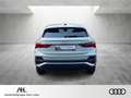 Audi Q3 35 TFSI Sportback S line Anhängervorrichtung Komfo Silber - thumbnail 4