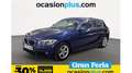 BMW 118 118d xDrive (4.75) Azul - thumbnail 1