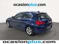 BMW 118 118d xDrive (4.75) Azul - thumbnail 4