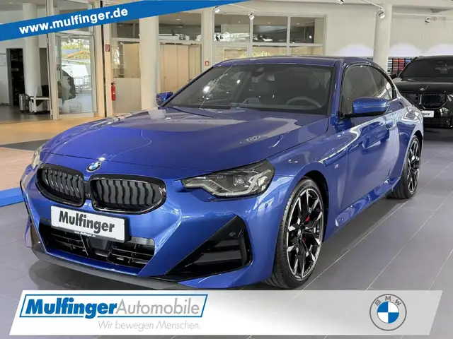 BMW 2er