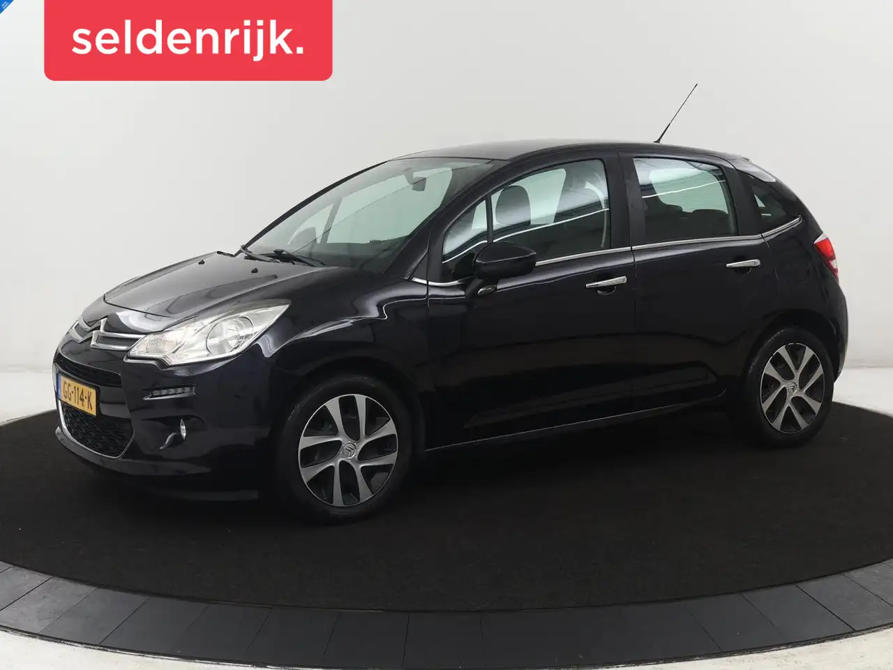 Citroën C3